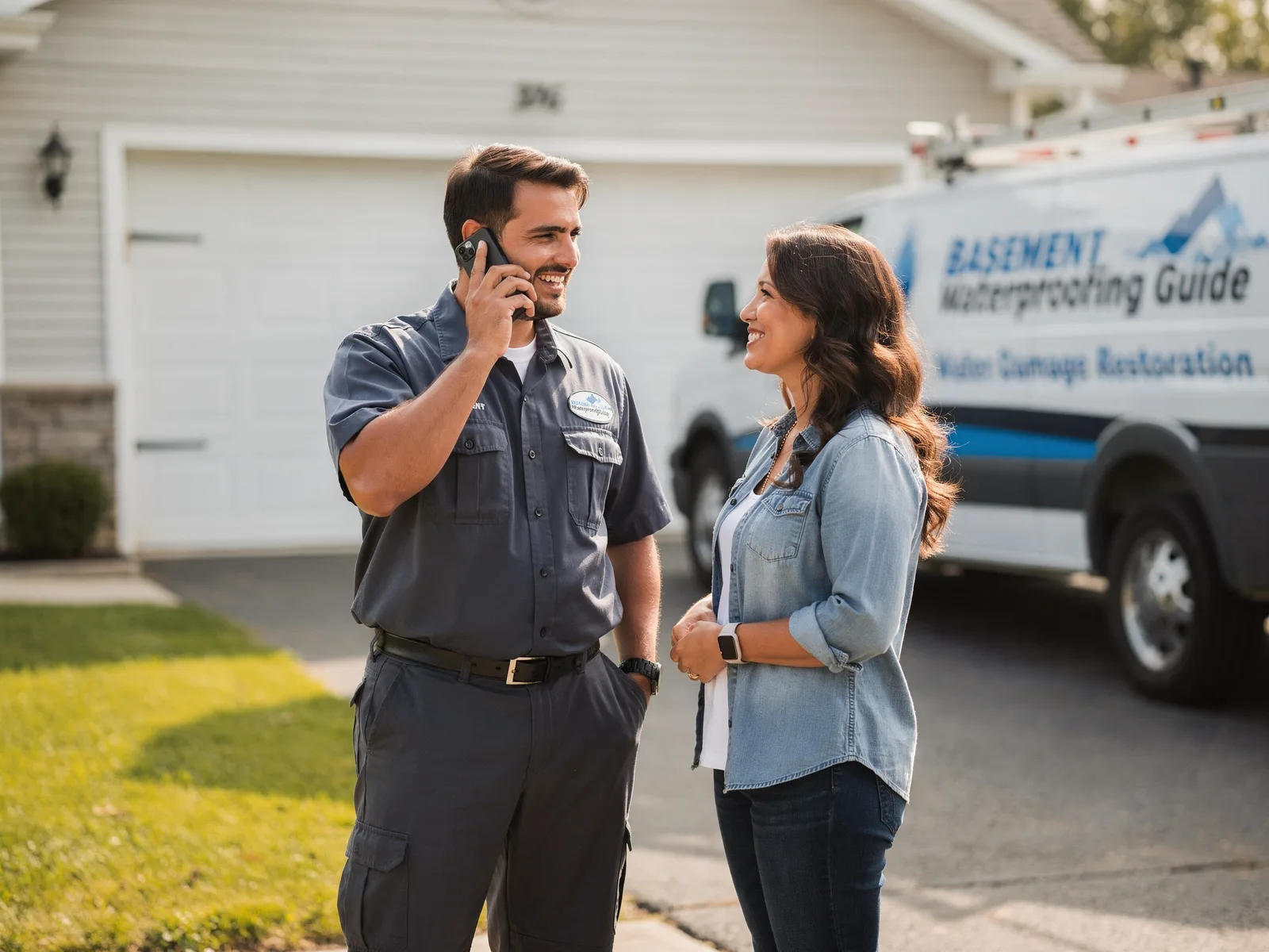 Basement Waterproofing Near Me Auburn Hills, MI FAQs